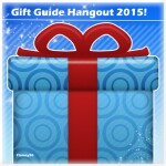 🎁 - Returning 2017!