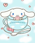 ~CINNAMOROLL_FANS~