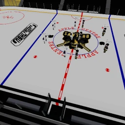 [NSHL] - Apple Centre icon