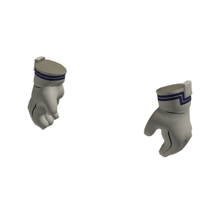 Deku Glove Boy thumbnail