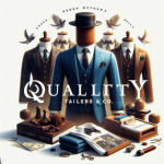 Quality Tailors & Co.