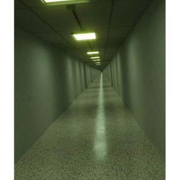 backrooms
