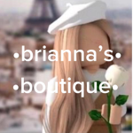 •brianna’s boutique!•