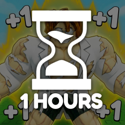 [1H] +1 Muscle Evolution icon