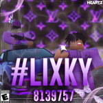 #LIXKY