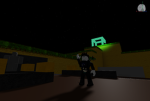 Forsaken rendering