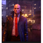 The HitMan's Robbers Group