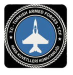 TAF Hava Kuvvetler Komutanlığı