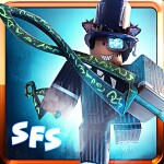 ⚔Sword Fighting Simulator