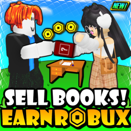 Starving Authors (Donation Game)