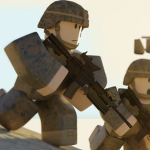 [SEA] Force Reconnaissance