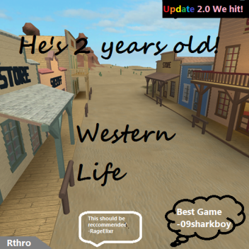 Western Life