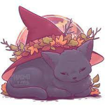 Nature feline friends