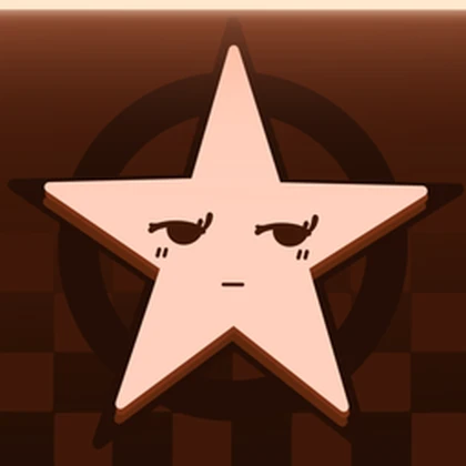 Fllo Stars Roblox group icon