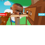 Donkey gang idk