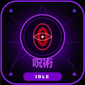 Jujutsu Idle