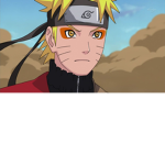 The Naruto Uzumaki Squad