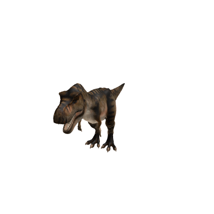Tyrannosaurus Rex