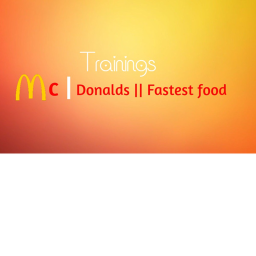 Training Center!