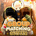 [NEW] Matching Group Outfit Ideas