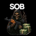 SOB60(standing on business)