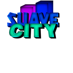 Suave City ( WIP )