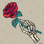 Dat_rose