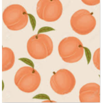+peachy bliss+