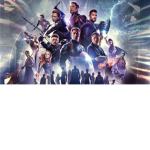 The first avengers!