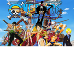 One Piece Adventure Awaits