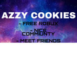AzrielCookiesFriends