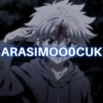ARASIMOOOCUK