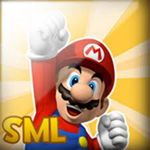 Super Mario Logan