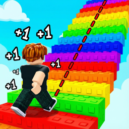 +1 Jump Every Step
