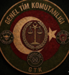 Genel Tim Komutanlığı