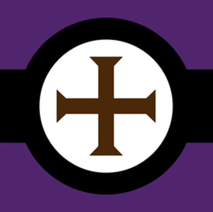 The Knights of Valoria Roblox group icon