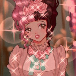 You