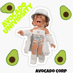 The Avocados university School!