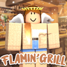 Flamin' Grill Cafe V1