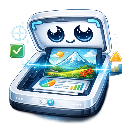 Ann Optimizer (Deep Scanner & Reducer) v2.1