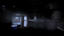 Lokalizacja Pięć Nocy (FNAF RP)