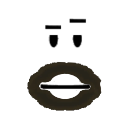 Male_07 face