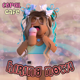 Coral | Cafe! (Beta)