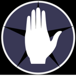 //: WHITE HAND