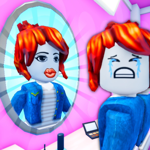 Makeup Salon Tycoon