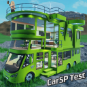 [🏠] Car Suspension Test