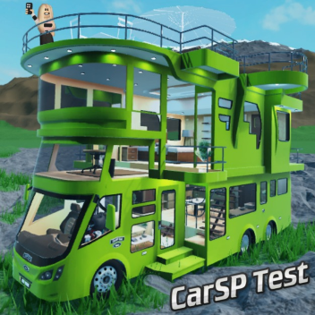 [🏠] Car Suspension Test