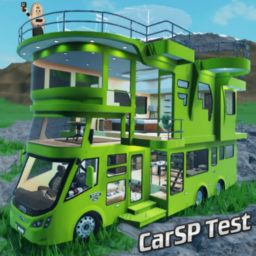 [🏠] Car Suspension Test