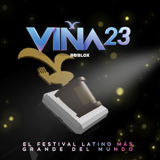 [FREE] Viña Del Mar Festival 2023