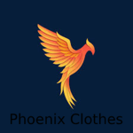 "[LK] Phoenix Clothes"
